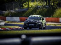 Audi Rs 3 Lap Record Nürburgring Nordschleife