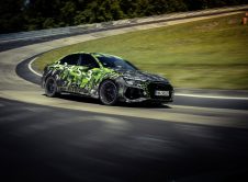 Audi Rs 3 Lap Record Nürburgring Nordschleife