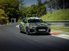 Audi Rs 3 Lap Record Nürburgring Nordschleife