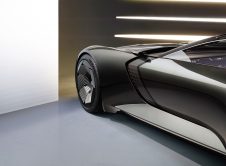 Audi Skysphere Concept 32