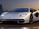 Lamborghini Countach LPI 800-4: lo que más me gusta… y lo que menos del nuevo deportivo italiano