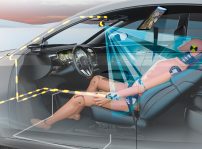 Continental Occupant Safety Monitor