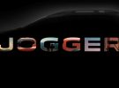 El Dacia Jogger se presentará el 3 de septiembre y sustituirá al Dacia Lodgy