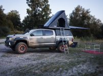 GMC Canyon AT4 OVRLNDX Concept