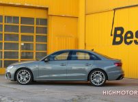 Prueba-Audi-A4