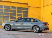 Prueba Audi A4