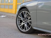 Prueba Audi A4