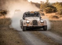 Morgan Plus Four Cx T (10)