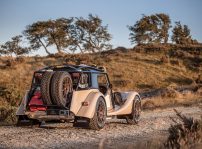 Morgan Plus Four Cx T (11)