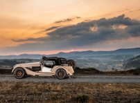 Morgan Plus Four Cx T (14)