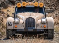 Morgan Plus Four Cx T (15)