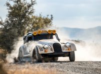 Morgan Plus Four Cx T (8)