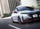 Nissan Note Aura Nismo 2022, el pequeño híbrido de Nissan se renueva para el año que viene