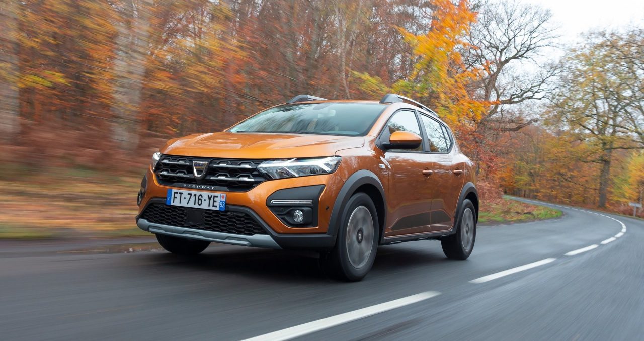 These are the ten bestselling cars in July 2021