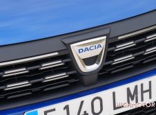 Dacia Sandero Glp 5