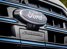 Ford E Transit Hits European Roads As Fleet Customers Begin Tria