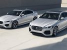 Las actualizaciones del Jaguar XE y XF ofrecen más nivel a los dos modelos británicos