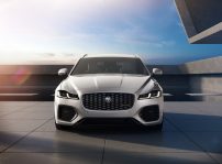 Jaguar Xe Xf 2022 23