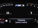 Cómo utilizar el Launch Control en un BMW M3 con caja de cambios manual