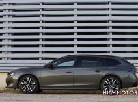 Peugeot 508 Sw Hybrid 14