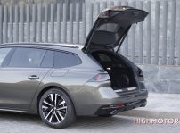 Peugeot 508 Sw Hybrid 20