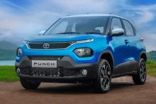 TATA Punch, todo lo que sabemos del nuevo SUV pequeño de la marca india