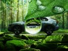 Subaru Solterra: el nuevo SUV eléctrico se muestra en sus primeras imágenes