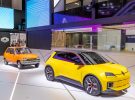 El Renault 5 Prototype será una realidad en 2022