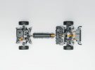 Volvo introduce un nuevo motor híbrido enchufable Recharge para las series 60 y 90