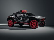 Audi Rs Q E Tron