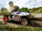 Carlos Sainz y Audi se marcan la victoria como objetivo en el Dakar 2022 con el RS Q e-tron