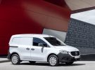 La nueva Mercedes-Benz Citan Furgón sigue la estela de la Tourer e inicia sus ventas en España