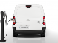 Citroën ë Berlingo Van (1)