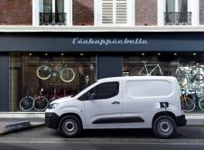 Citroën ë Berlingo Van (1)