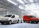 Llega la nueva Citroën ë-Berlingo Van para completar la electrificación de los comerciales de la marca francesa
