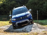 Dacia Duster 2022 (7)