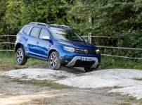 Dacia Duster 2022 (8)