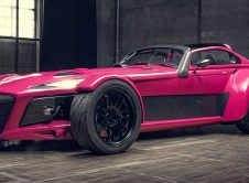 Donkervoort D8 Gto Individual Series 2022 (10)