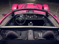 Donkervoort D8 Gto Individual Series 2022 (12)