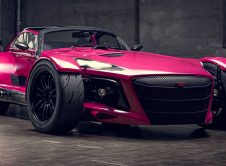 Donkervoort D8 Gto Individual Series 2022 (13)