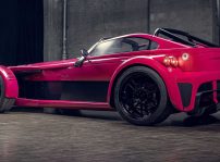 Donkervoort D8 Gto Individual Series 2022 (5)