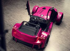 Donkervoort D8 Gto Individual Series 2022 (7)