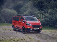 Ford Transit Custom Nugget Trail (2)