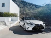 Lexus Es 300h (5)