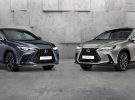 Lexus presentará novedades entorno a los NX y ES en el Salón de Barcelona