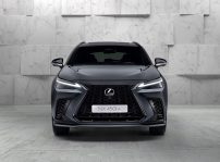 Lexus Nx 450h+ (1)