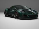 El Lotus Emira V6 First Edition ya ha dado a conocer su equipamiento y precio