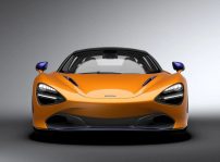 Mclaren 720s Daniel Ricciardo Edition (5)