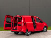 Mercedes Benz Citan 2022 (13)