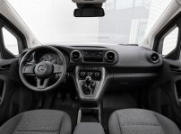 Mercedes Benz Citan 2022 (15)